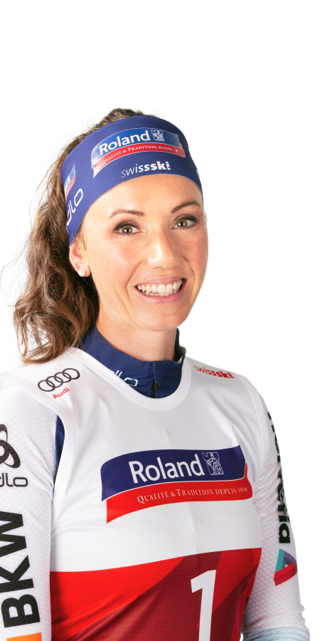 Selina Gasparin