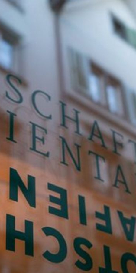 Botschaft Safiental
