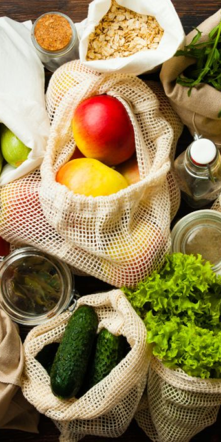 Food Waste