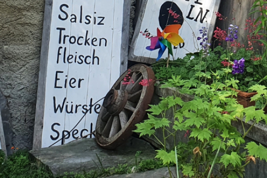 Hofladen