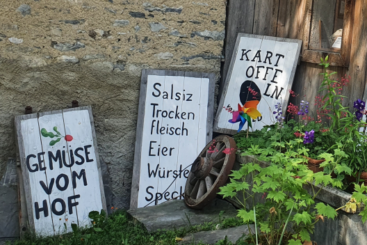 Hofladen