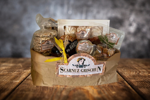 Scarnuz mittel