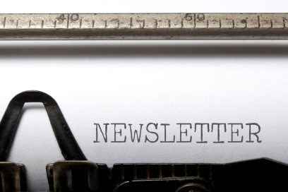 newsletter