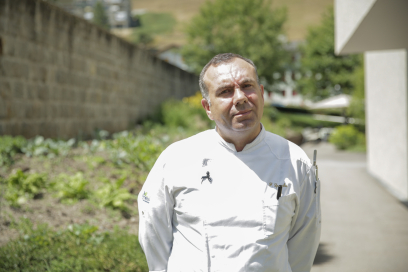 Fatmir Spescha