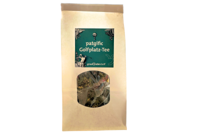 patgific Golfplatz-Tee