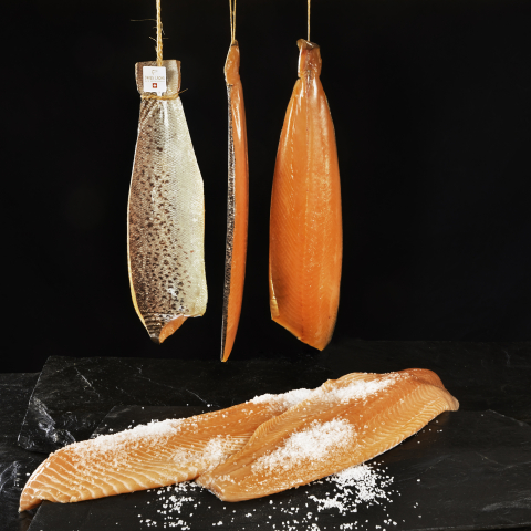 Swiss Lachs