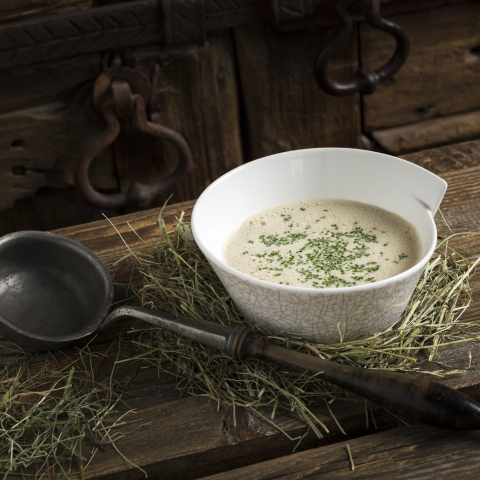 gerstensuppe