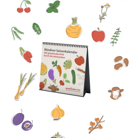 Tischkalender