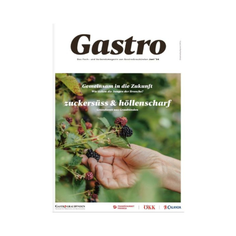 Gastro-Magazin