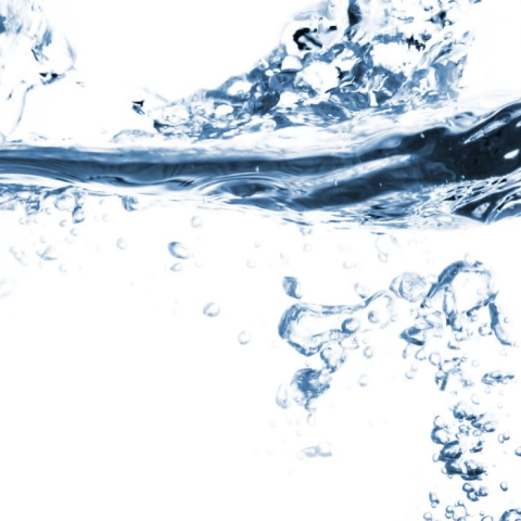 Wasser