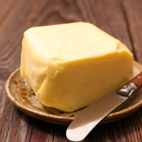Butter