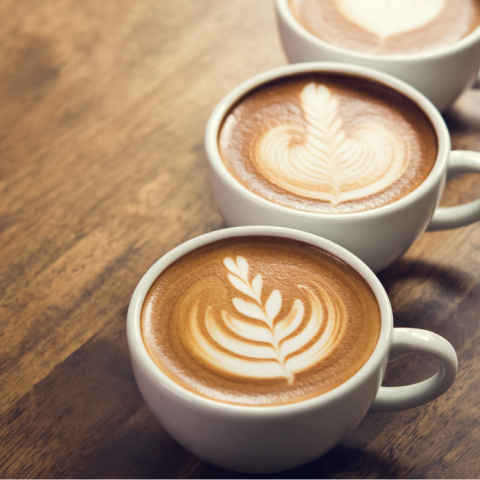 Kaffee