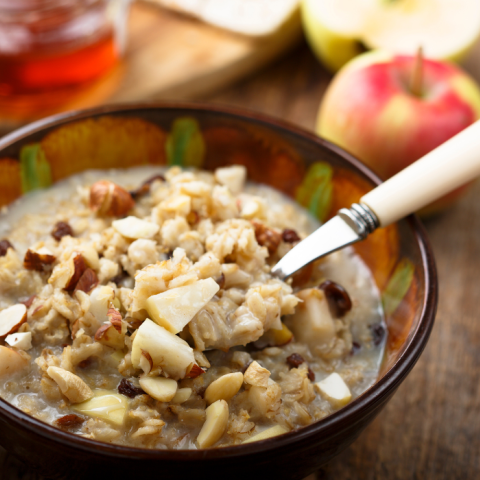 Müesli