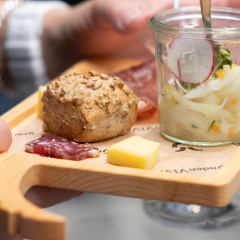 Mitgliederversammlung