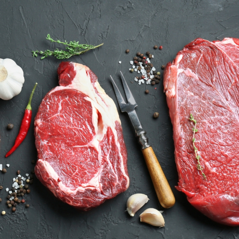 Fleisch