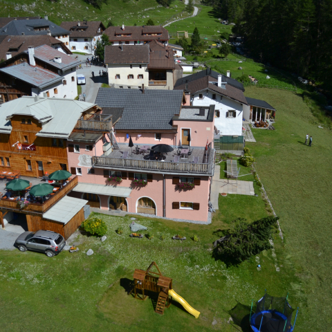 Gasthaus Mayor