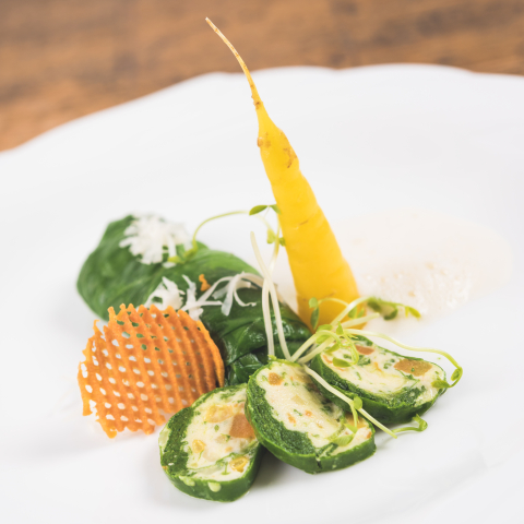 Capuns von La Culina
