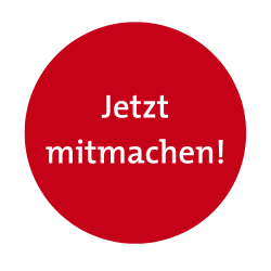 Jetzt mitmachen!