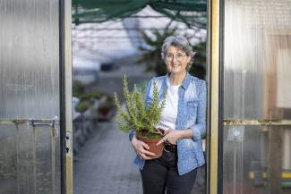 sabine bosshard