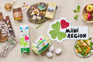 Miini Region 