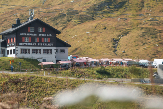 Passmarkt: Copyright: alpinavera Passmarkt: Copyright: alpinavera