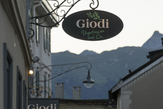 Restaurant Giodi