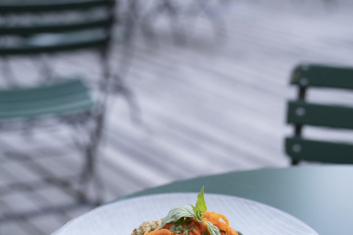Restaurant Giodi
