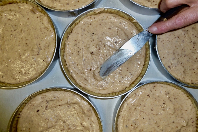 kastanienkuchen
