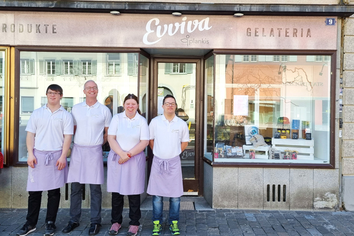 evviva