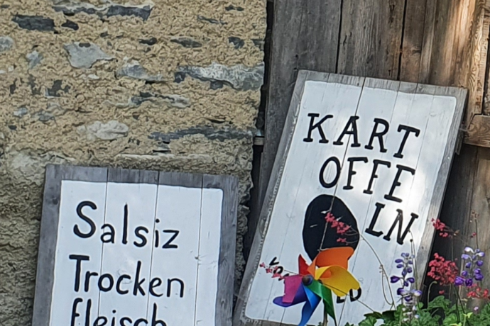 Hofladen Hofladen