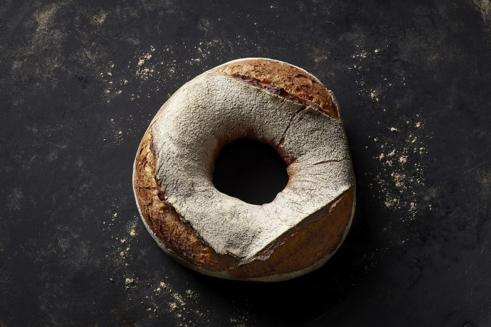 Puschlaver Ringbrot