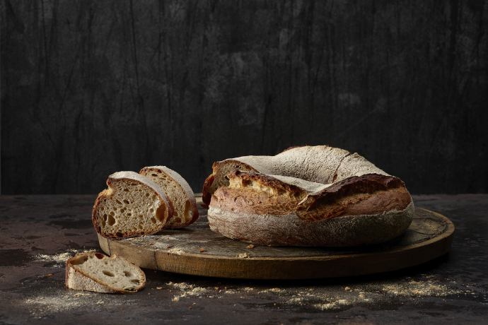 Puschlaver Ringbrot