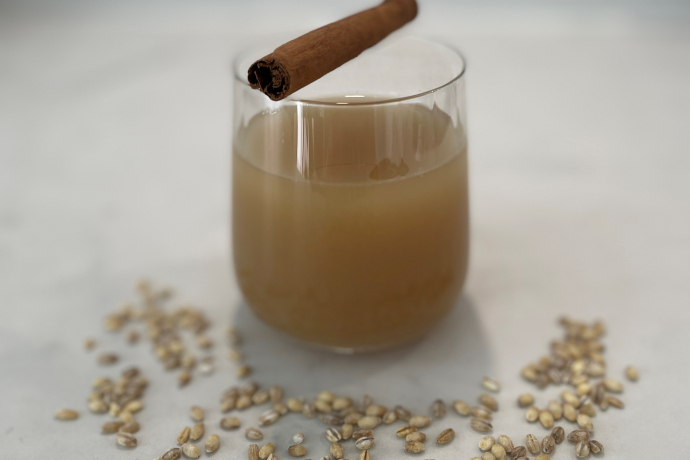 barleywater