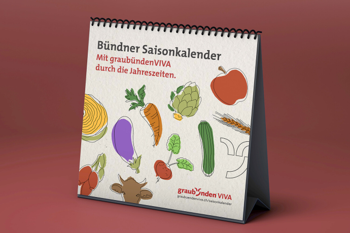 Tischkalender
