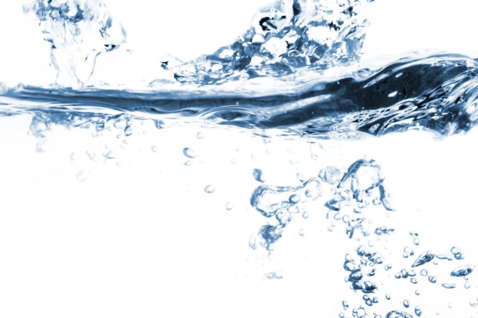 Wasser