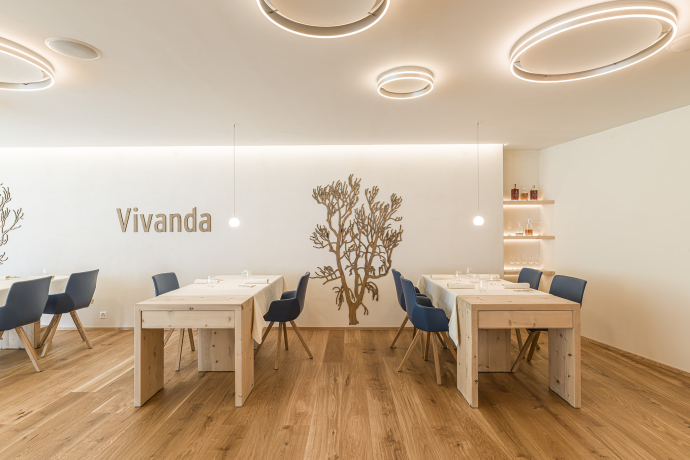 Vivanda