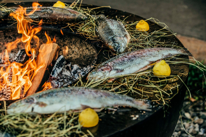 Fisch