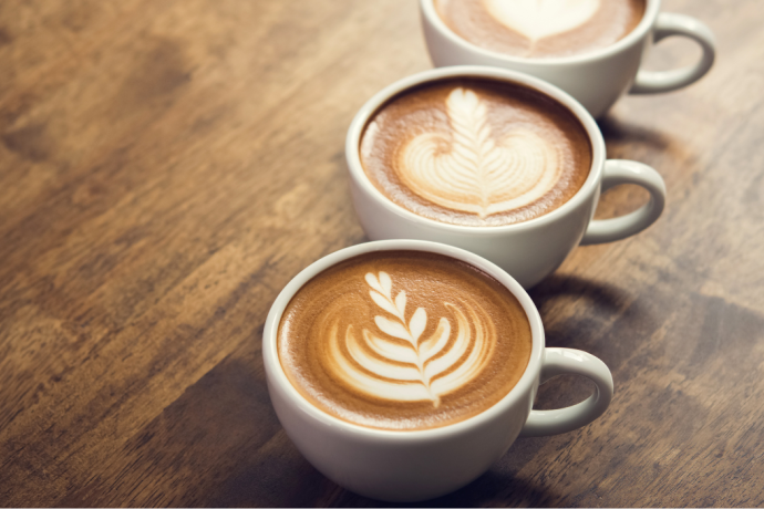 Kaffee