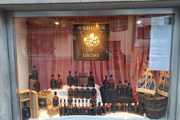 wilhelmslikoere