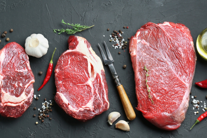 Fleisch