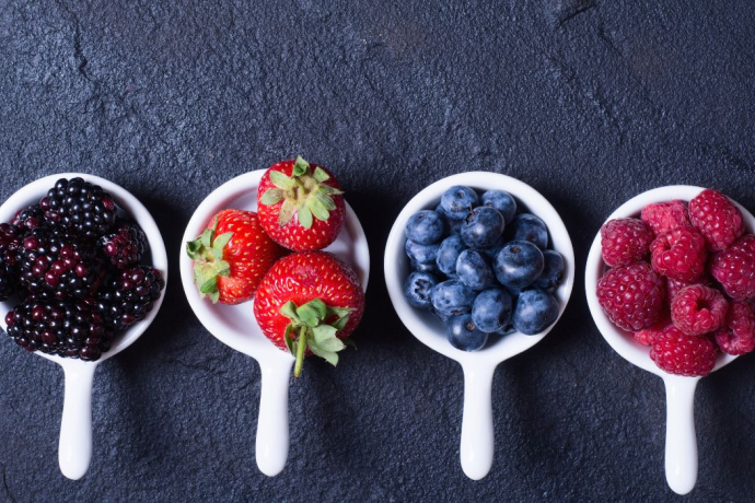 Beeren