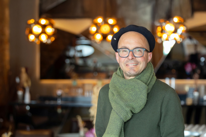 Kaspar Howald