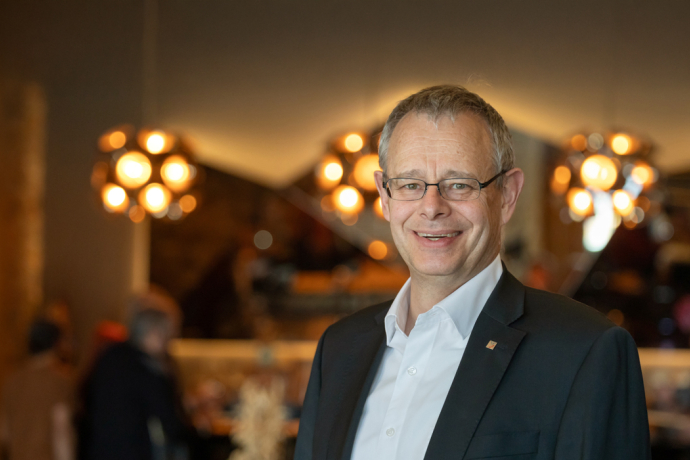 Michael Caflisch
