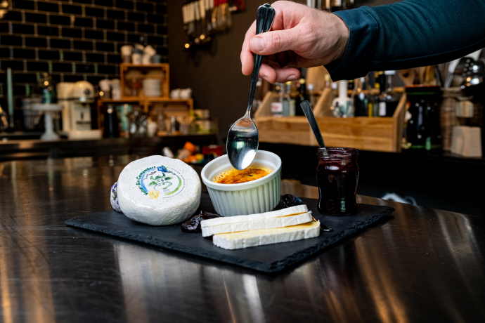 Camembert
