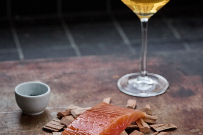 Brauerei Räucherei Trun