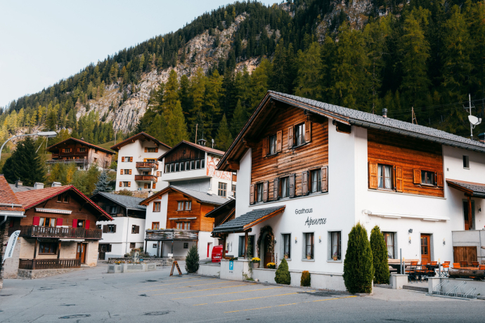 Alpenrose