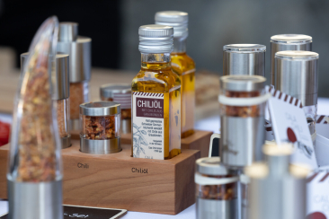 Chiliöl