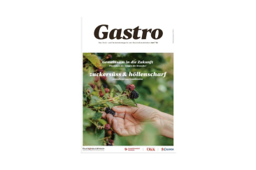 Gastro-Magazin
