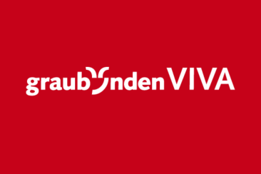 graubündenVIVA Logo