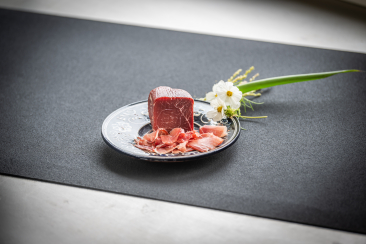 Bündner Rohschinken